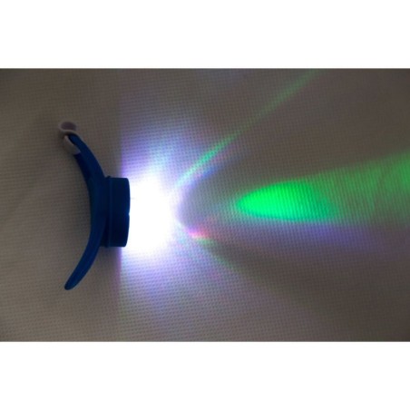 Led Globber Multicolore Led Light 522-120 HS-TNK-000009194