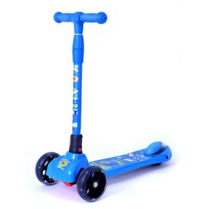 Scooter a tre ruote SMJ Sport AF-WG006 HS-TNK-000009200