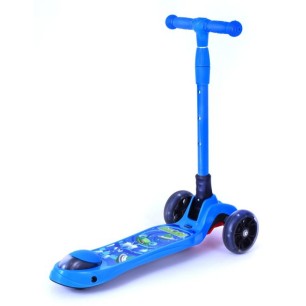 Scooter a tre ruote SMJ Sport AF-WG006 HS-TNK-000009200