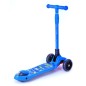 Three-wheel scooter SMJ Sport AF-WG006 HS-TNK-000009200