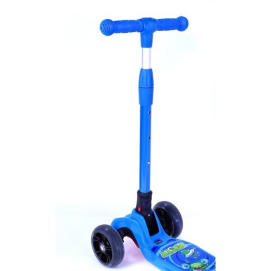 Scooter a tre ruote SMJ Sport AF-WG006 HS-TNK-000009200