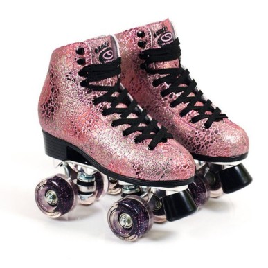 Roller skates SMJ Sport Exotic HS-TNK-000009222