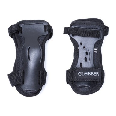 Globber protectors S:550-120M:551-120L:552-120XL:553-1