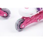 SMJ Sport Combo Pink LED set: 2in1 roller skates HS-TNK-000009549