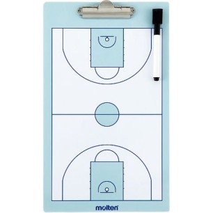 Molten SB0020 HS-TNK-000009797 tactical basketball backboard