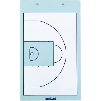 Molten SB0020 HS-TNK-000009797 tabellone tattico da basket