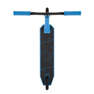 Lo scooter Globber Stunt GS 540 622-100 HS-TNK-000010050 Pro Scooter