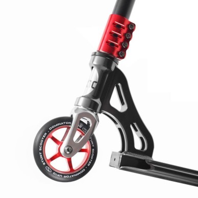 Stunt Scooter SMJ sport UX10 Dominator BS-110FA HS-TNK-000010266