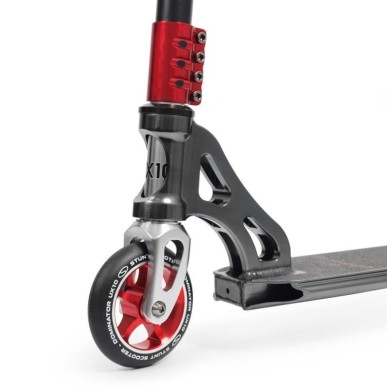 Stunt Scooter SMJ sport UX10 Dominator BS-110FA HS-TNK-000010266