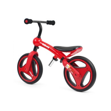 Bicicletta di equilibrio Jd Bug TC18 HS-TNK-000010966