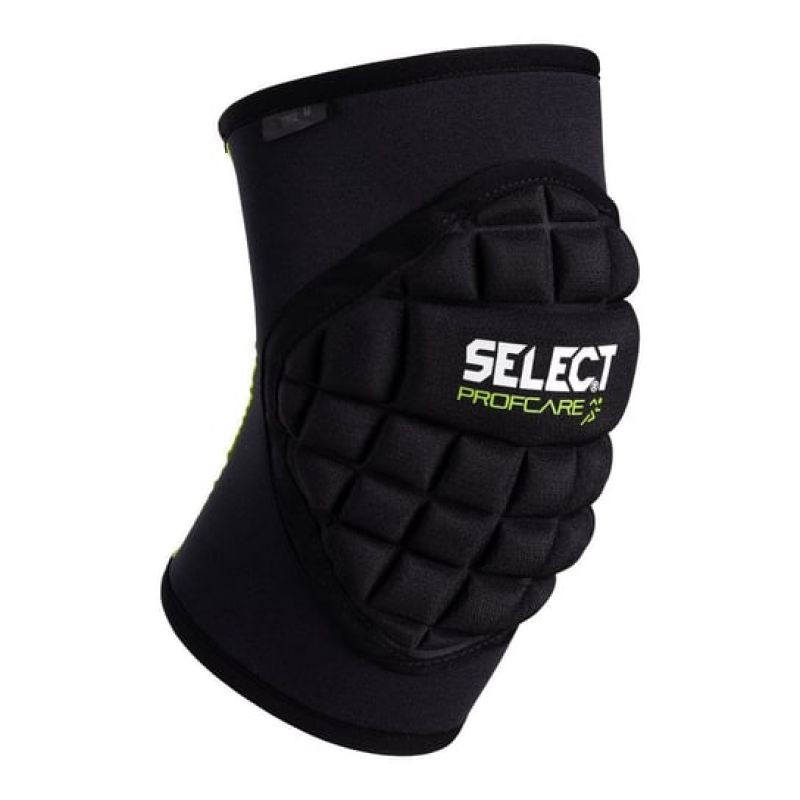 SELECT Profcare Protezione del ginocchio in neoprene 6202W