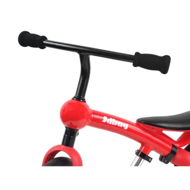 Bicicletta di equilibrio Jd Bug TC18 HS-TNK-000010966