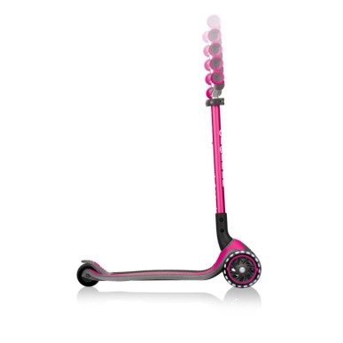 Scooter 3 ruote Globber Master Lights 662-110-2 HS-TNK-000011357