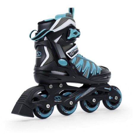 Inline skates SMJ sport PW-150N HS-TNK-000011439