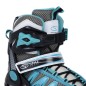 Inline skates SMJ sport PW-150N HS-TNK-000011439