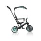 Bicicletta 4in1 Globber Explorer Trike Mint 632-206-2