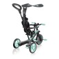 Bicicletta 4in1 Globber Explorer Trike Mint 632-206-2