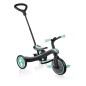 Bicicletta 4in1 Globber Explorer Trike Mint 632-206-2