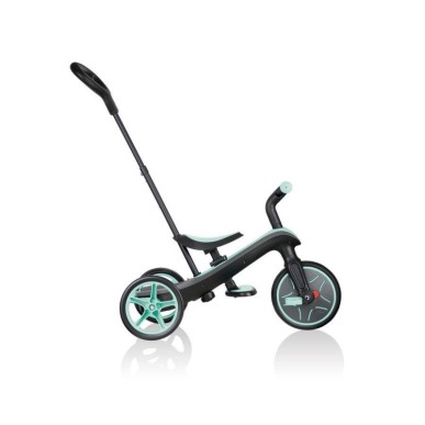 Bicicletta 4in1 Globber Explorer Trike Mint 632-206-2