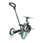 Bicicletta 4in1 Globber Explorer Trike Mint 632-206-2