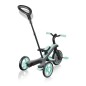 Bicicletta 4in1 Globber Explorer Trike Mint 632-206-2