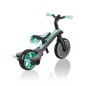 Bicicletta 4in1 Globber Explorer Trike Mint 632-206-2