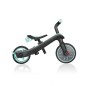 Bicicletta 4in1 Globber Explorer Trike Mint 632-206-2