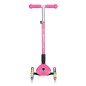 Scooter 3 ruote Globber Primo Pieghevole Luci 432-110-2 HS-TNK-000011555