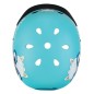 Globber Elite Lights 507-105 Casco Poolside Jr HS-TNK-000011574