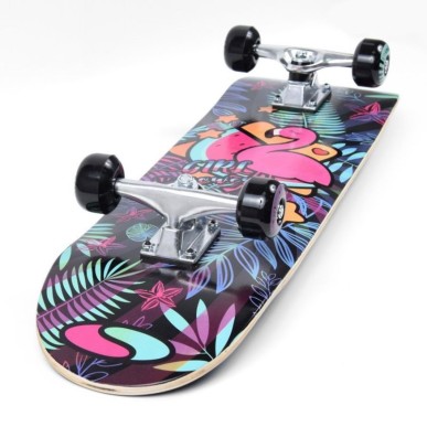 Skateboard SMJ sport BS-Q3108FC HS-TNK-000011610