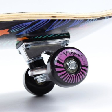 Skateboard SMJ sport BS-Q3108FC HS-TNK-000011610