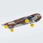 Skateboard SMJ sport BS-Q3108FC Targhe HS-TNK-000011611