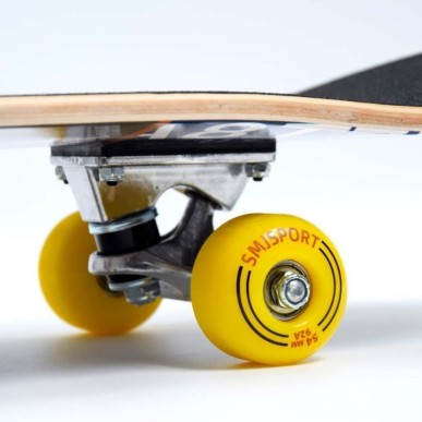 Skateboard SMJ sport BS-Q3108FC Targhe HS-TNK-000011611