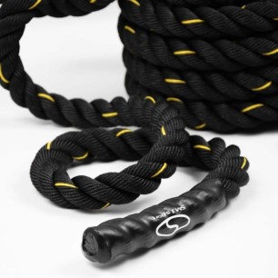 Training rope SMJ sport EX100 Battling Rope HS-TNK-000011629