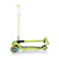 Scooter 3 ruote Globber Primo Pieghevole Luci 432-106-2 HS-TNK-000011635