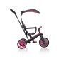 Biciclette 4in1 Globber Explorer Trike Fucsia 632-110-2 HS-TNK-000013809