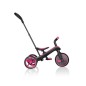 Biciclette 4in1 Globber Explorer Trike Fucsia 632-110-2 HS-TNK-000013809