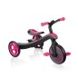 Biciclette 4in1 Globber Explorer Trike Fucsia 632-110-2 HS-TNK-000013809