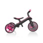 Biciclette 4in1 Globber Explorer Trike Fucsia 632-110-2 HS-TNK-000013809