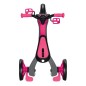 Biciclette 4in1 Globber Explorer Trike Fucsia 632-110-2 HS-TNK-000013809