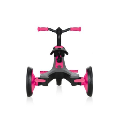 Biciclette 4in1 Globber Explorer Trike Fucsia 632-110-2 HS-TNK-000013809