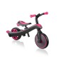 Biciclette 4in1 Globber Explorer Trike Fucsia 632-110-2 HS-TNK-000013809