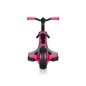 Biciclette 4in1 Globber Explorer Trike Fucsia 632-110-2 HS-TNK-000013809