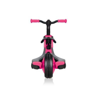 Biciclette 4in1 Globber Explorer Trike Fucsia 632-110-2 HS-TNK-000013809