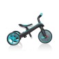 Triciclo, carrello Globber Explorer Trike Teal 630-105 HS-TNK-000013813