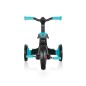 Triciclo, carrello Globber Explorer Trike Teal 630-105 HS-TNK-000013813