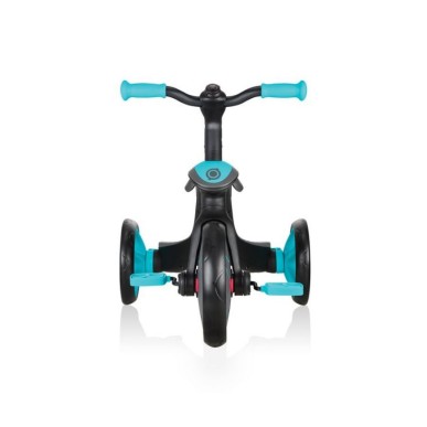 Tricycle, running gear Globber Explorer Trike Teal 630-105 HS-TNK-000013813