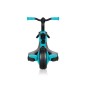 Triciclo, carrello Globber Explorer Trike Teal 630-105 HS-TNK-000013813