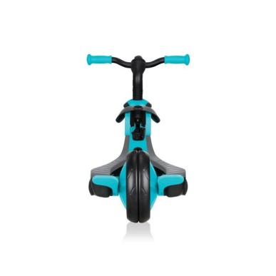 Triciclo, carrello Globber Explorer Trike Teal 630-105 HS-TNK-000013813