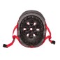 Helmet Globber Elite Lights Jr 507-102 HS-TNK-000013847